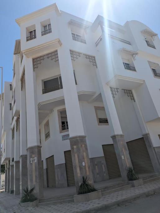 Apartamento Dar Soufia Nabeul Exterior foto