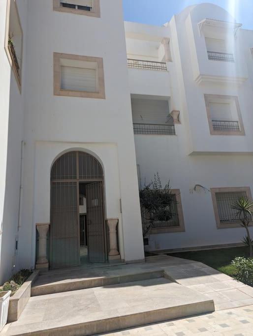 Apartamento Dar Soufia Nabeul Exterior foto